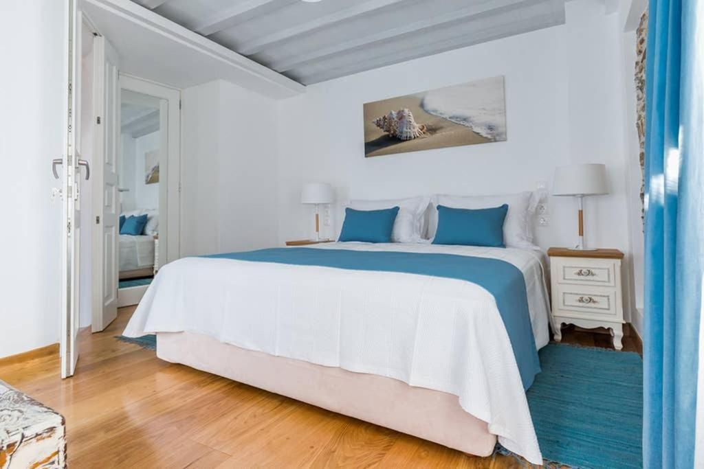 Myrtia House Skopelos Экстерьер фото