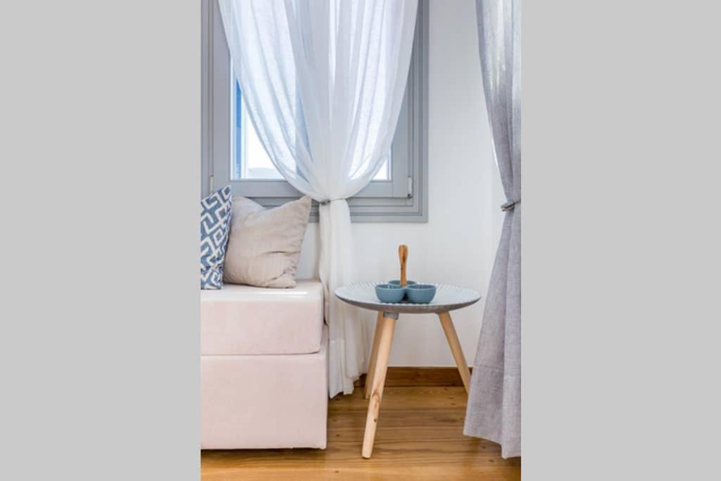 Myrtia House Skopelos Экстерьер фото